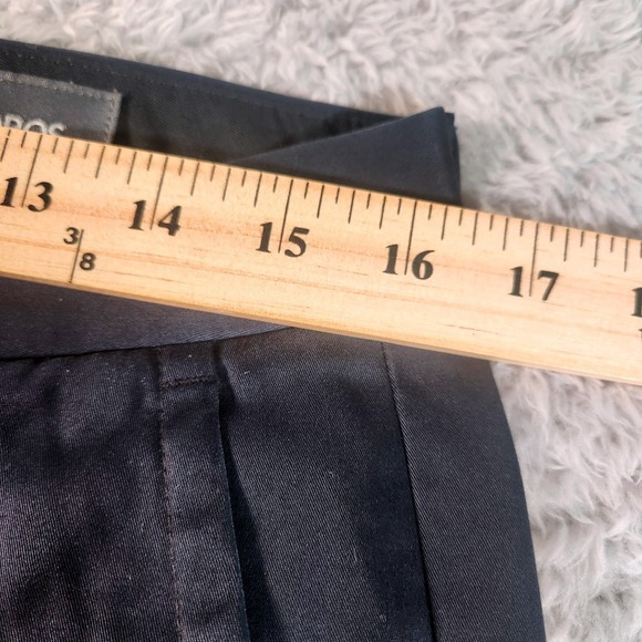 Bonobos Weekday Warrior Pants Men's 31x32 Slim Straight Navy Blue Comfort Monday - Picture 7 of 9